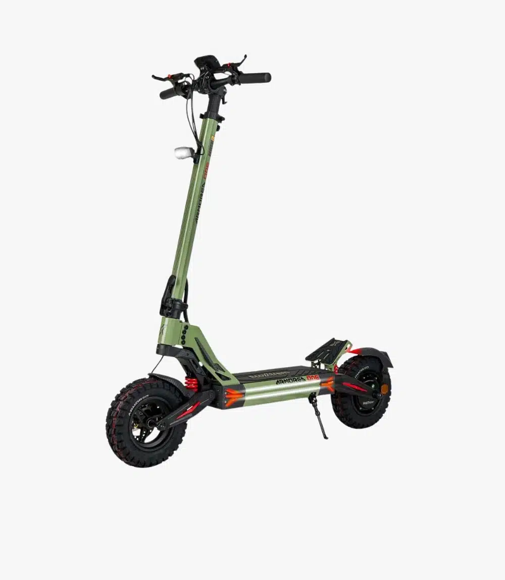 Trottinette-Electrique-Ecoxtrem-Armored-One-vert.webp